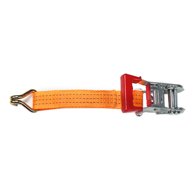 38mm 3t Colorer Cink Standardna ručka Ratchet Traka za vezivanje tereta