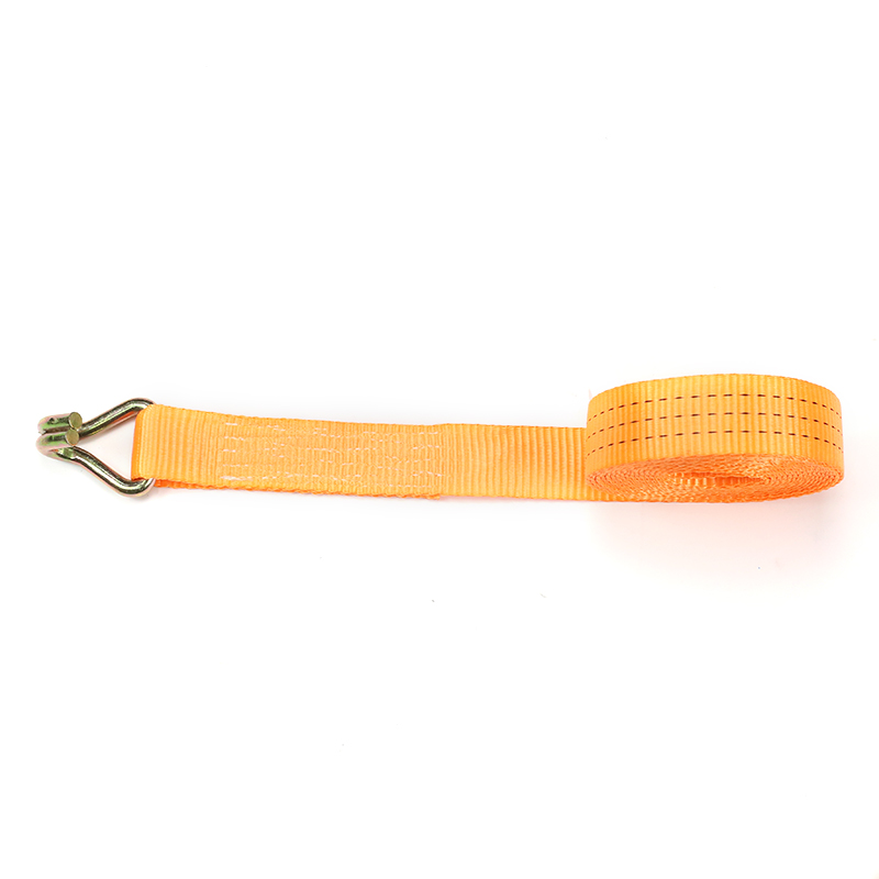 38mm 3t Colorer Cink Standardna ručka Ratchet Traka za vezivanje tereta