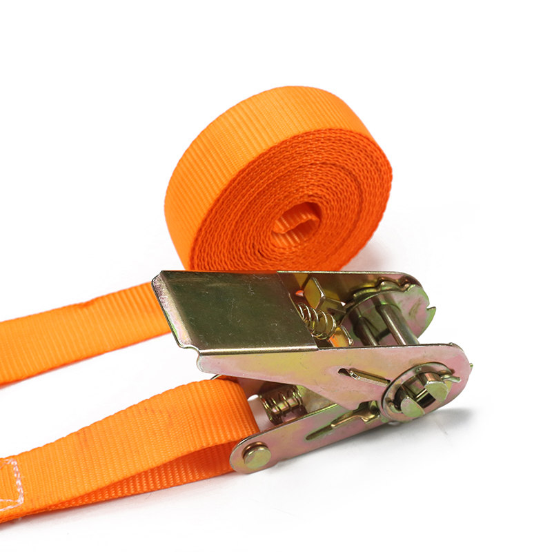 Trake s čegrtaljkom s dvostrukom J kukom od 25 mm (model BT-TDS-023)