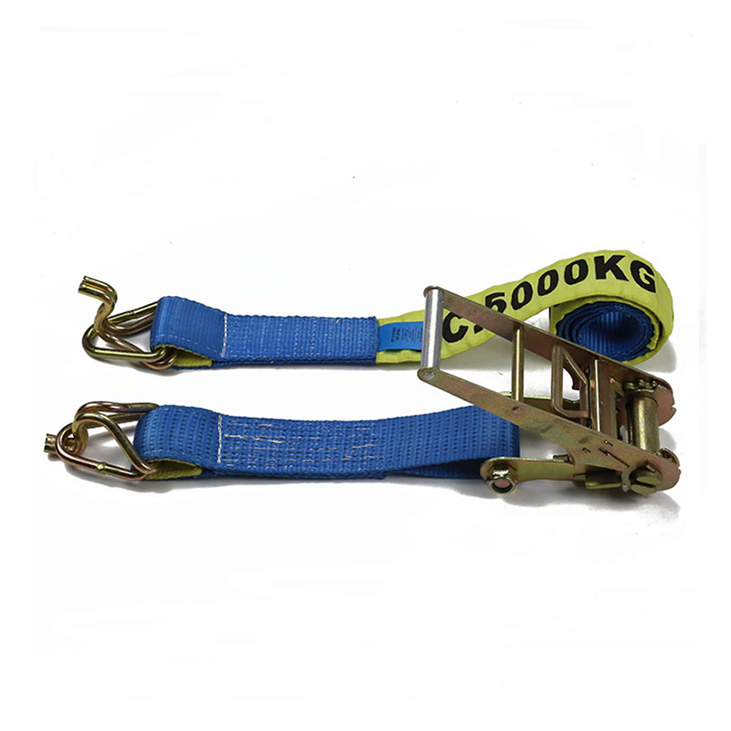 3 INČA 10T remenje za teške terete Swan Hook Ratchet Tracks