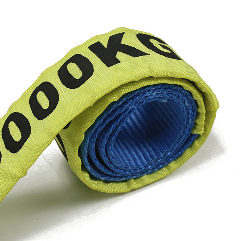 3 INČA 10T remenje za teške terete Swan Hook Ratchet Tracks