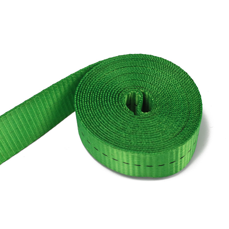 1 INCH Doubie J kuka Ratchet trake