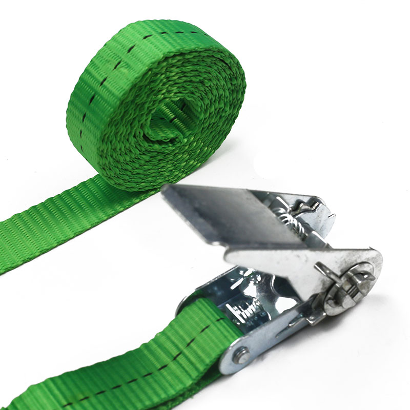 Remen s čegrtaljkom od 1 komada u plastičnoj kutiji od 25 mm