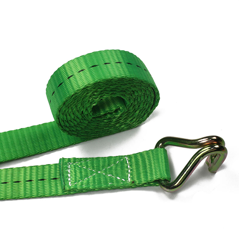 Remen s čegrtaljkom od 1 komada u plastičnoj kutiji od 25 mm