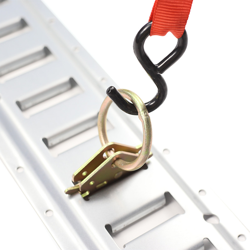 O-prstenovi E-Track od 2 inča