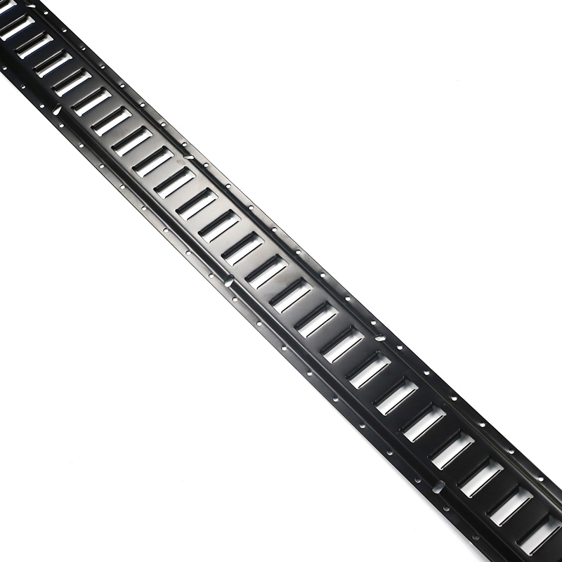 E-Track tračnica za pričvršćivanje