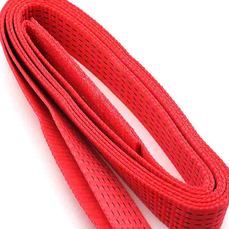 Flat Webbing Sling Beskrajna remen za podizanje